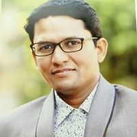 Gokul Devkar
